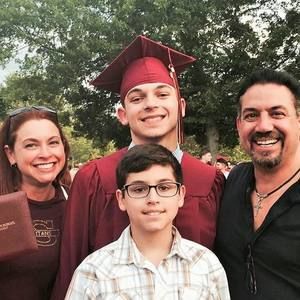 Meet your Posher, Danny